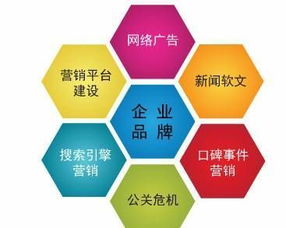 企業(yè)網(wǎng)絡推廣必備技能與軟件服務指南